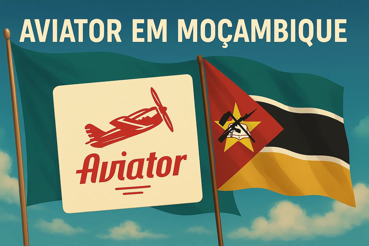 Quadro de perguntas frequentes sobre o jogo Aviator