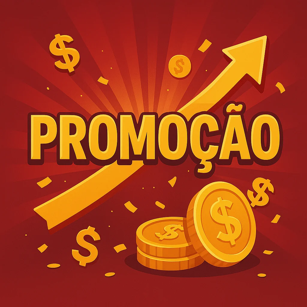 Promoção dourada e bônus para jogadores do Aviator MZ